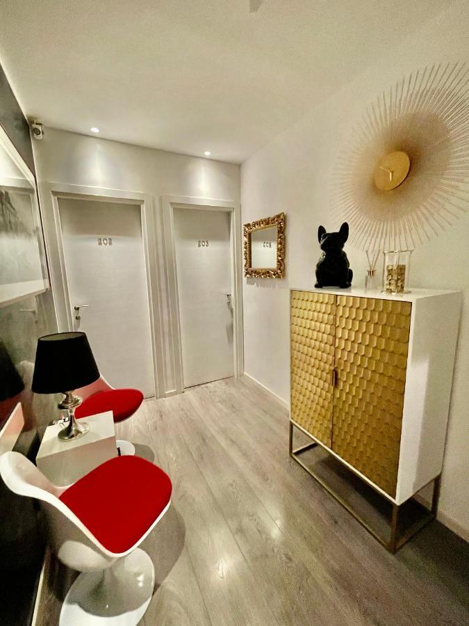 Calisto Luxury Trastevere Casa de hóspedes