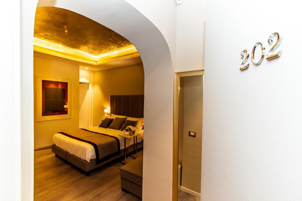 Calisto Luxury Trastevere Casa de hóspedes