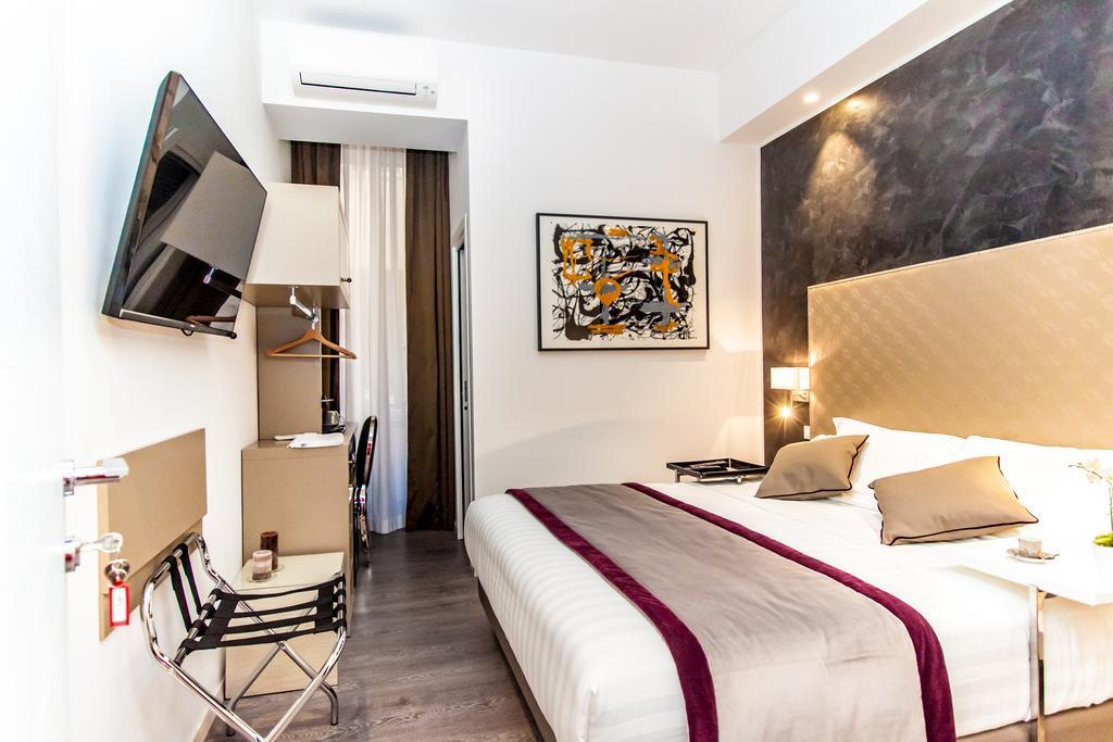 Pensión Calisto Luxury Trastevere 2*