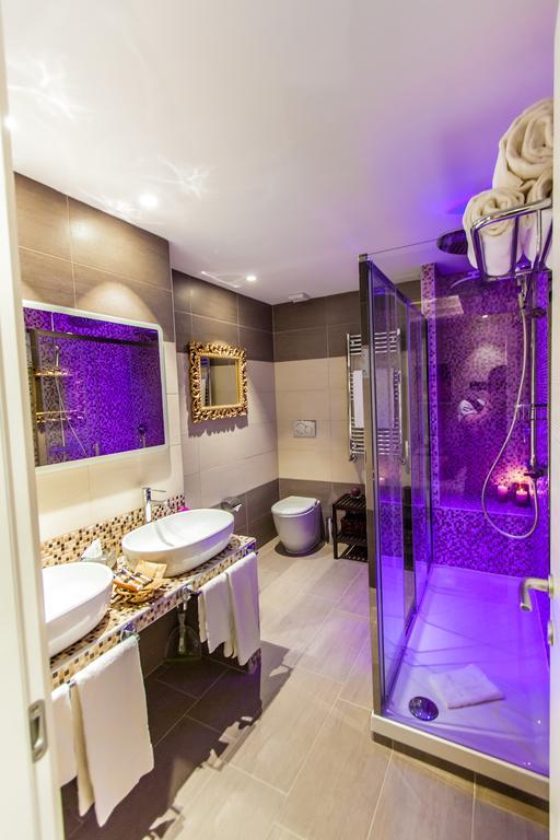 Pensión Calisto Luxury Trastevere 2*