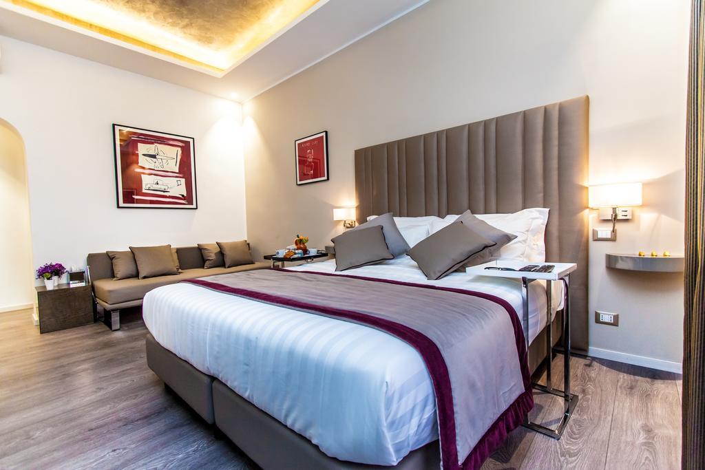 Calisto Luxury Trastevere Casa de hóspedes Roma